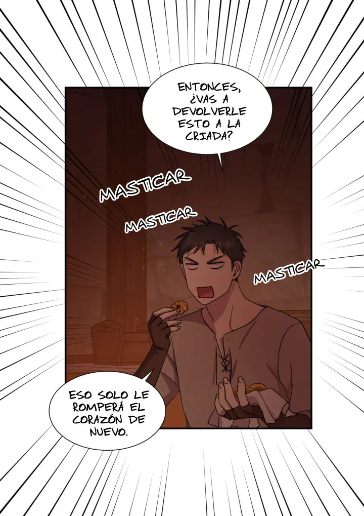 Golden Time Capítulo 92 en Línea - página 61