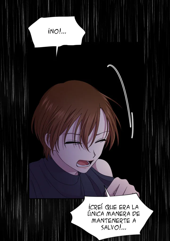 Golden Time Capítulo 93 en Línea - página 6