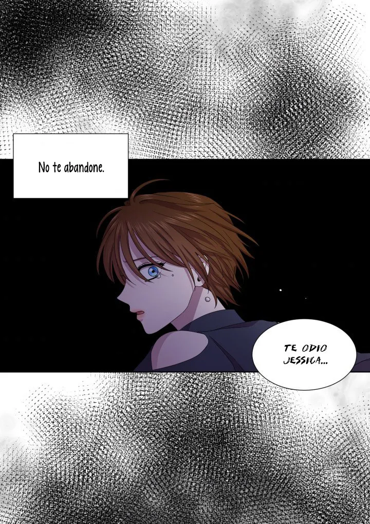 Golden Time Capítulo 93 en Línea - página 8