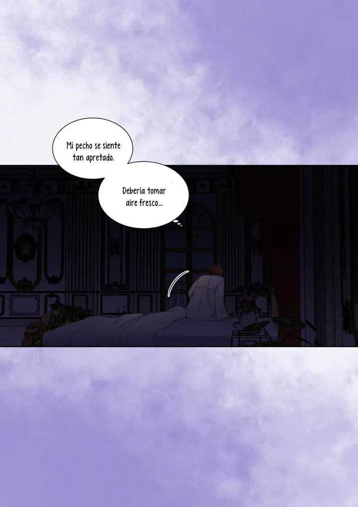 Golden Time Capítulo 93 en Línea - página 14