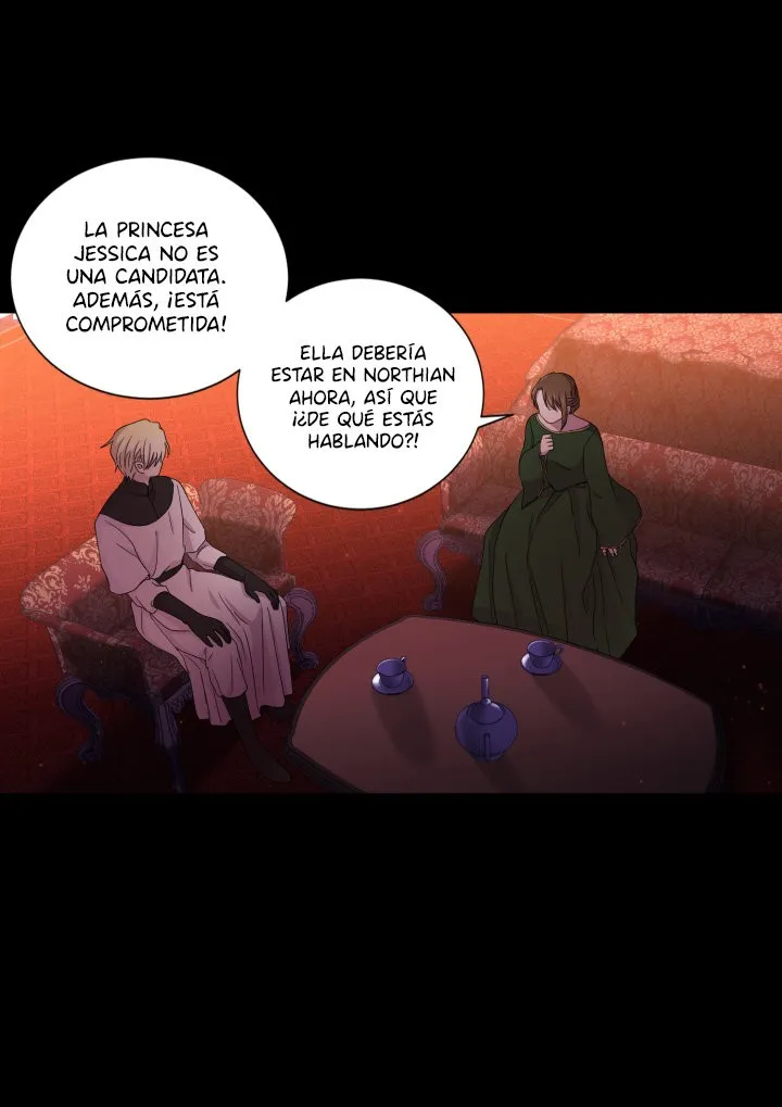 Golden Time Capítulo 93 en Línea - página 20