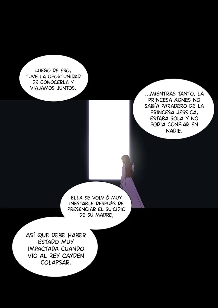 Golden Time Capítulo 93 en Línea - página 30