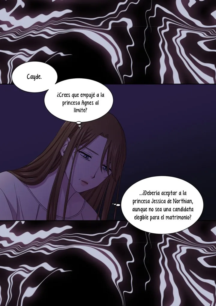 Golden Time Capítulo 93 en Línea - página 36