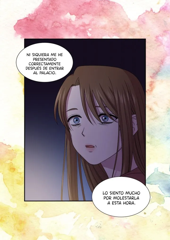 Golden Time Capítulo 93 en Línea - página 47