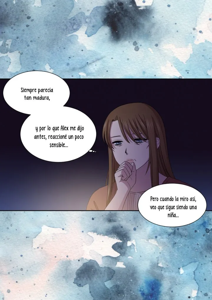 Golden Time Capítulo 93 en Línea - página 50