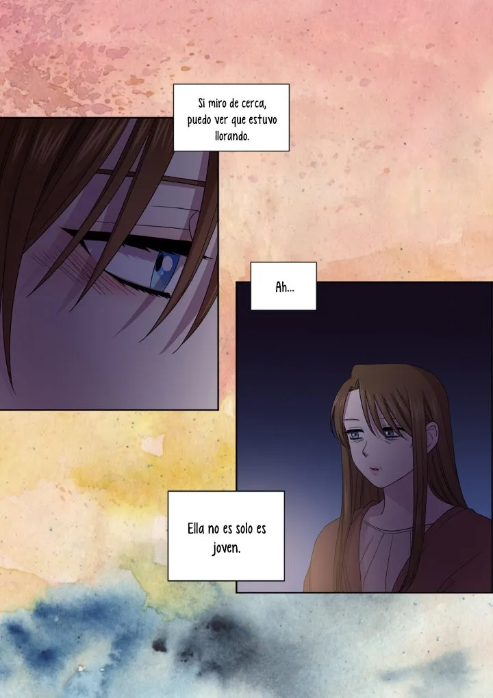 Golden Time Capítulo 93 en Línea - página 52