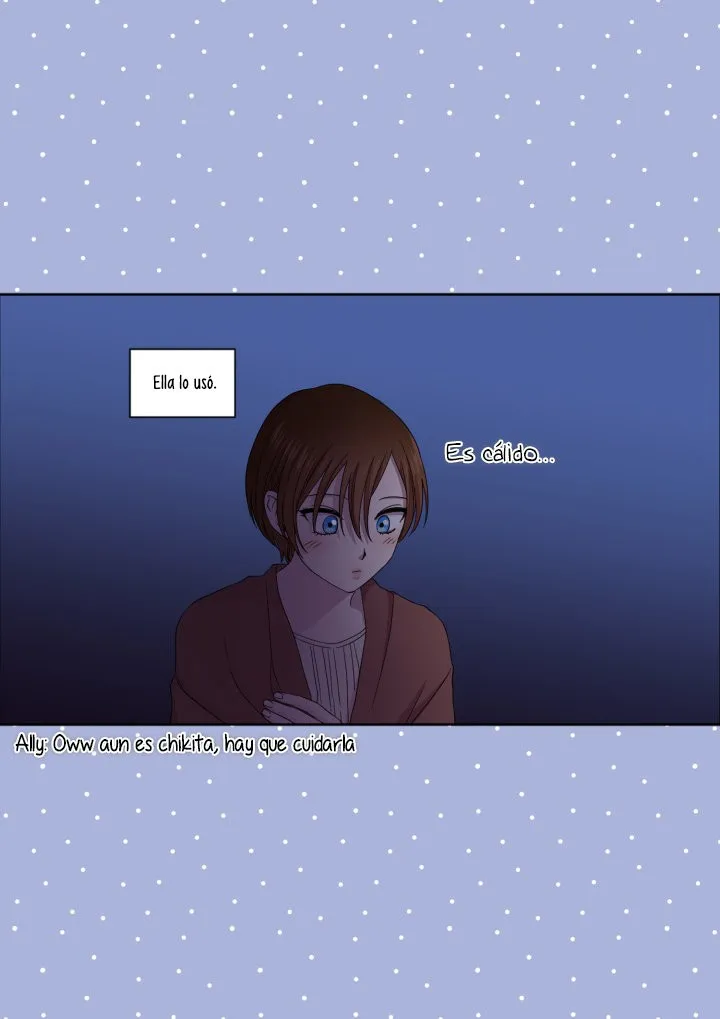 Golden Time Capítulo 93 en Línea - página 55
