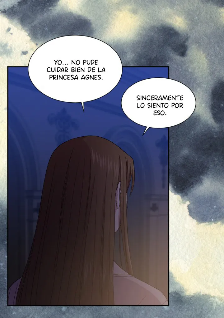 Golden Time Capítulo 93 en Línea - página 57