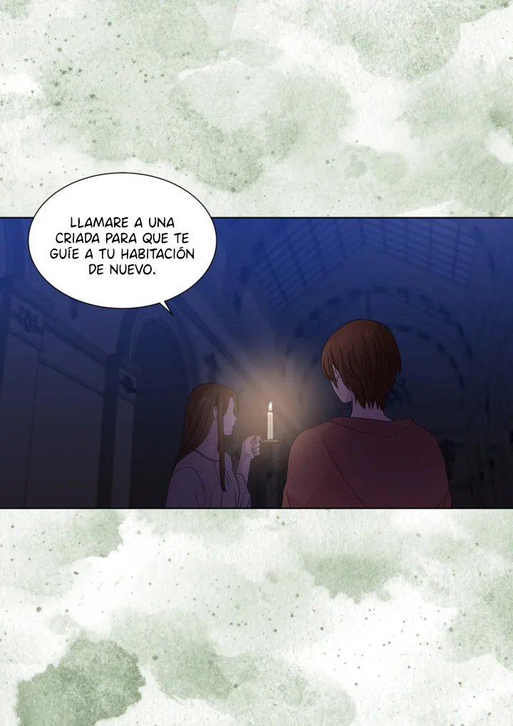 Golden Time Capítulo 93 en Línea - página 59