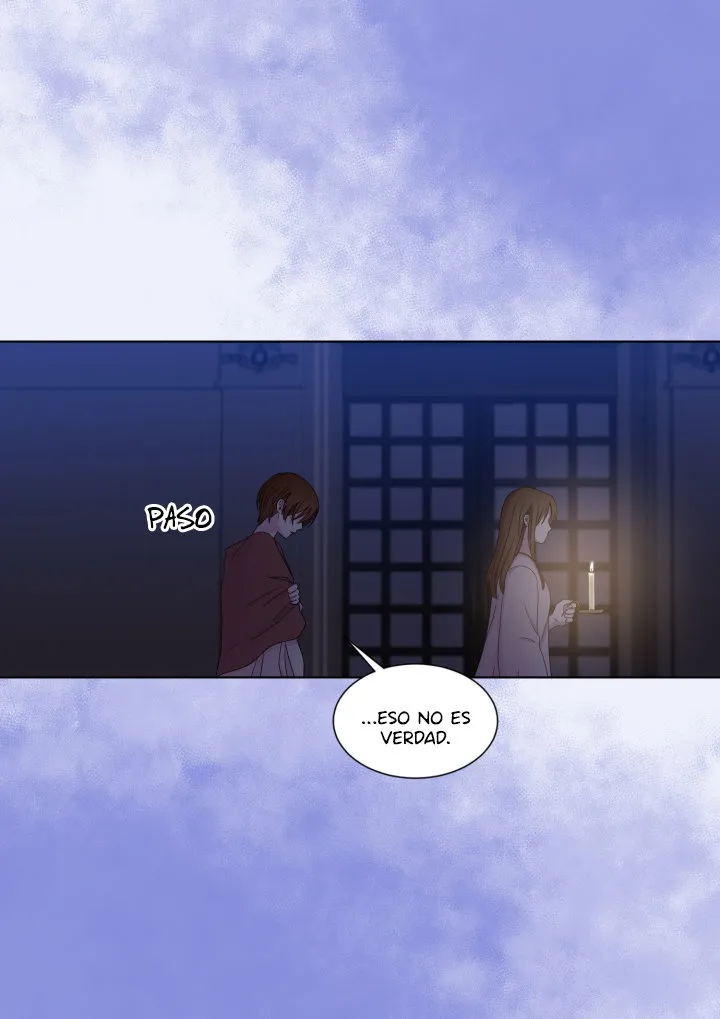 Golden Time Capítulo 93 en Línea - página 61