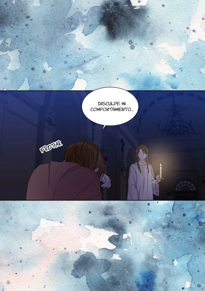 Golden Time Capítulo 93 en Línea - página 66