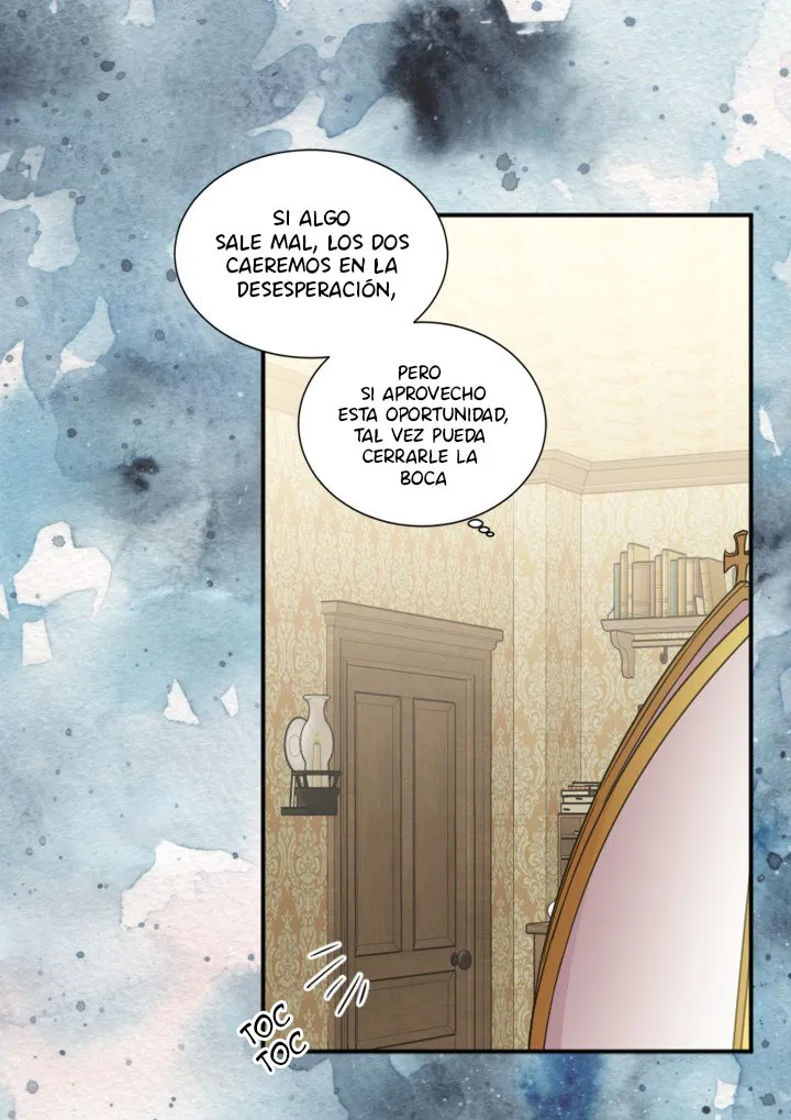 Golden Time Capítulo 94 en Línea - página 7