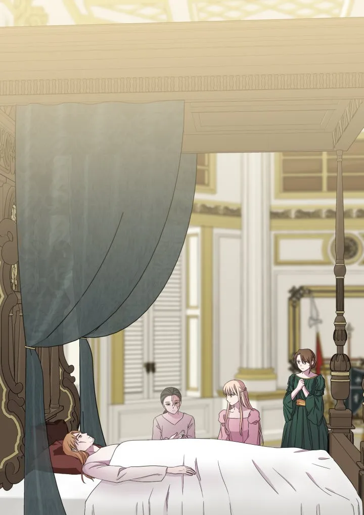 Golden Time Capítulo 94 en Línea - página 10