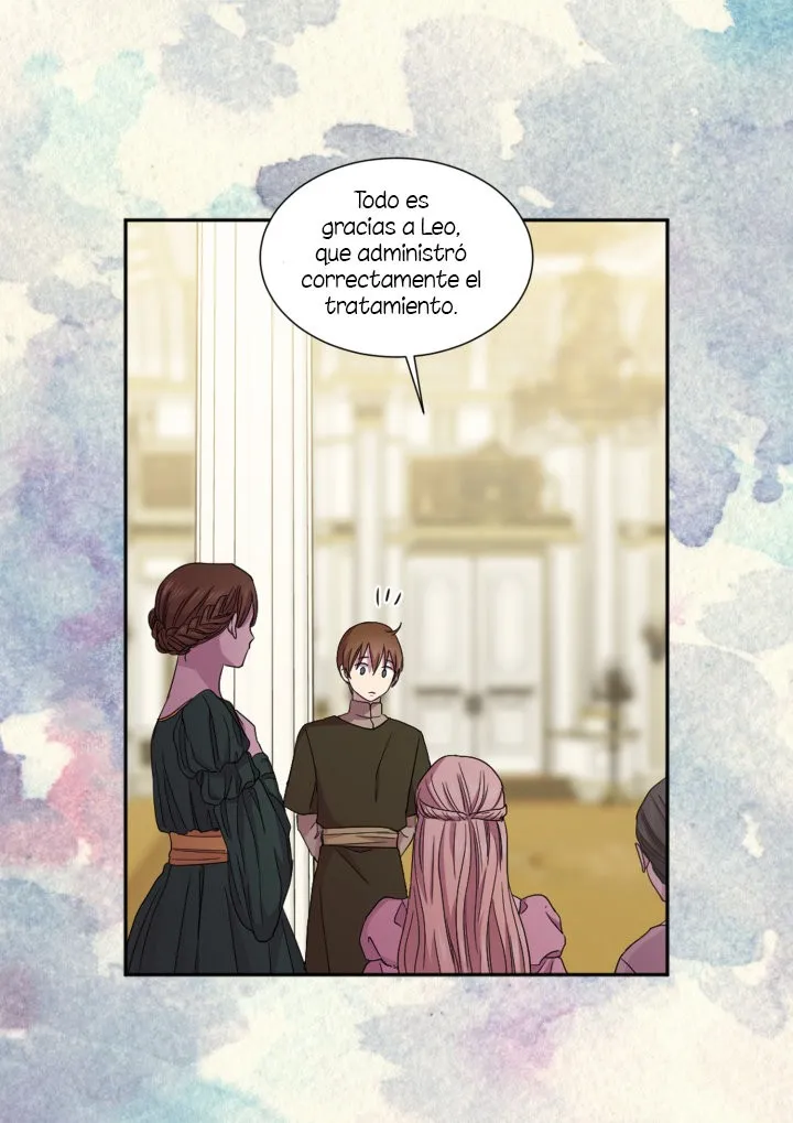 Golden Time Capítulo 94 en Línea - página 15