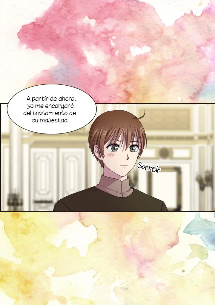Golden Time Capítulo 94 en Línea - página 17