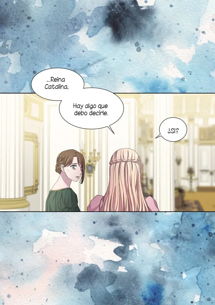 Golden Time Capítulo 94 en Línea - página 21