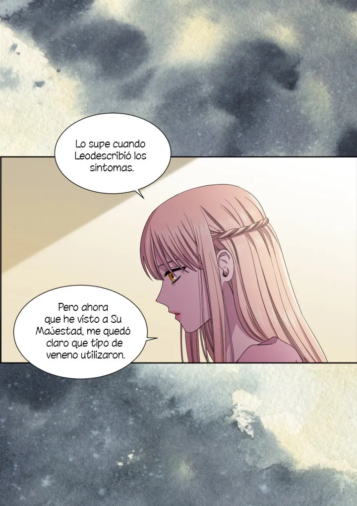 Golden Time Capítulo 94 en Línea - página 22