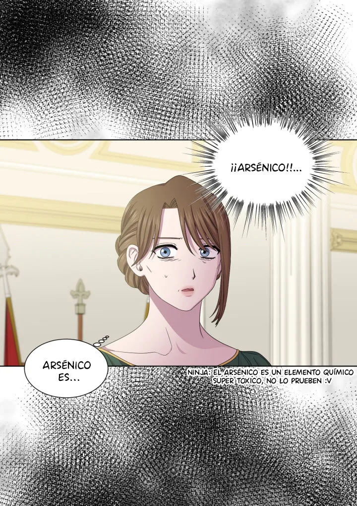 Golden Time Capítulo 94 en Línea - página 24