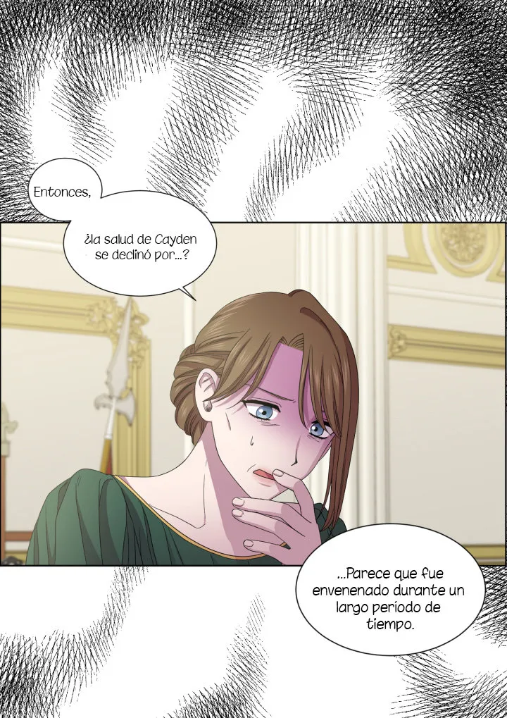 Golden Time Capítulo 94 en Línea - página 28