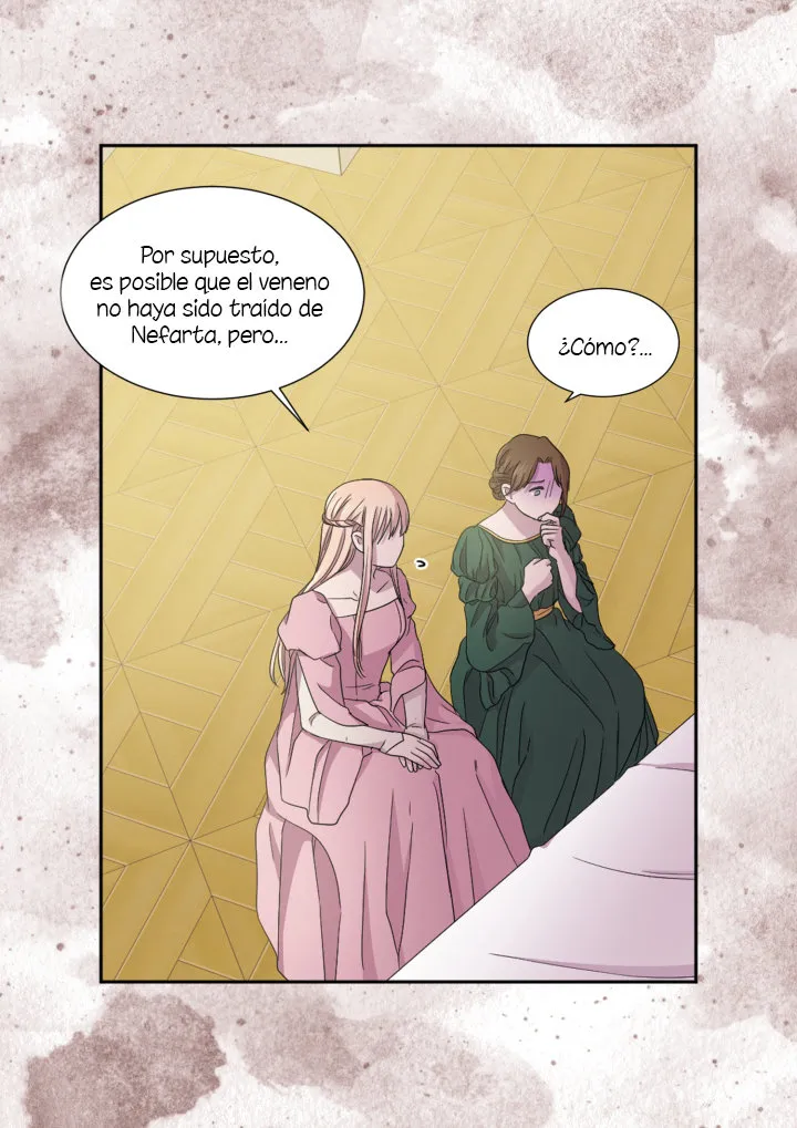 Golden Time Capítulo 94 en Línea - página 29