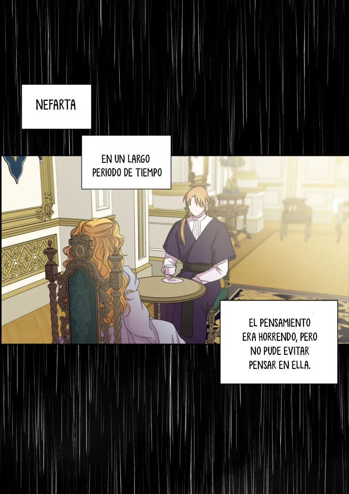 Golden Time Capítulo 94 en Línea - página 30