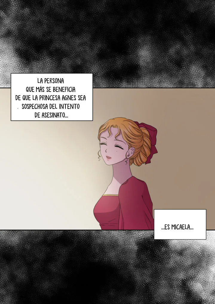 Golden Time Capítulo 94 en Línea - página 32