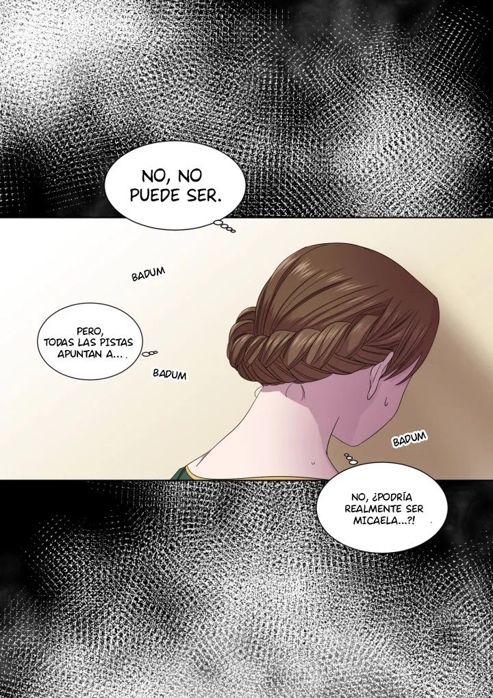 Golden Time Capítulo 94 en Línea - página 33