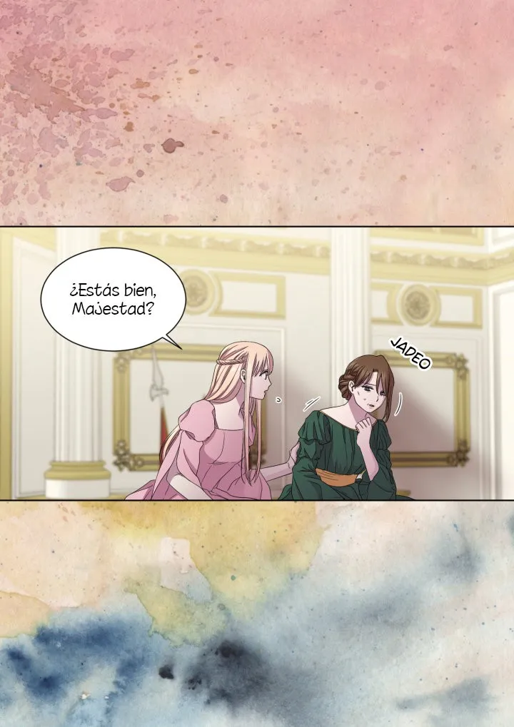 Golden Time Capítulo 94 en Línea - página 34