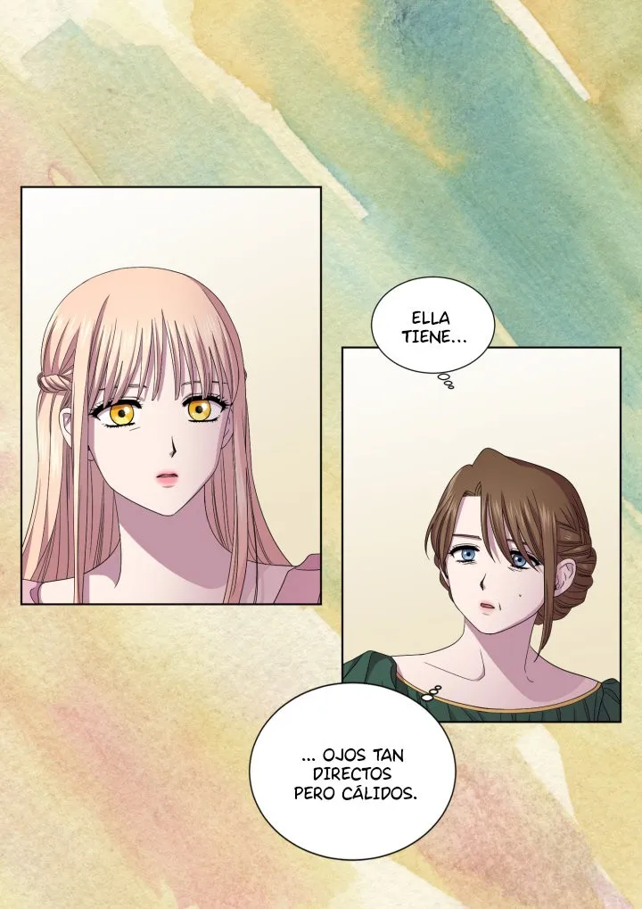 Golden Time Capítulo 94 en Línea - página 35