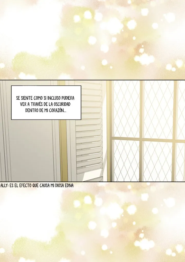 Golden Time Capítulo 94 en Línea - página 36