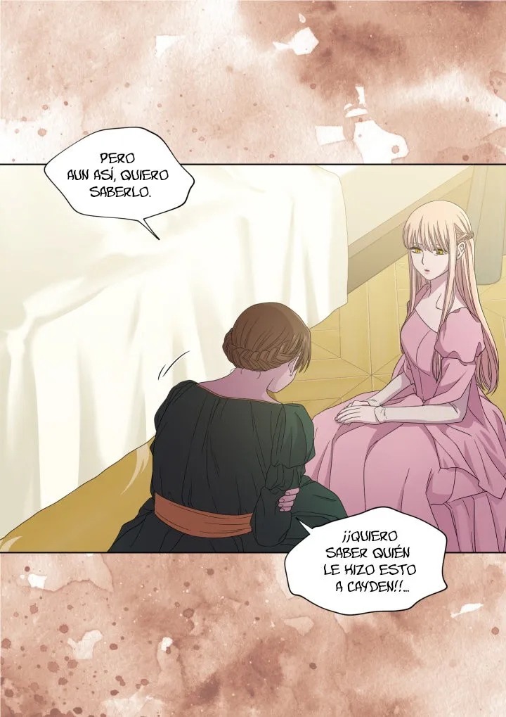 Golden Time Capítulo 94 en Línea - página 44