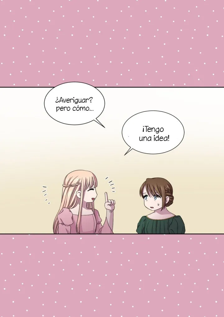 Golden Time Capítulo 94 en Línea - página 46