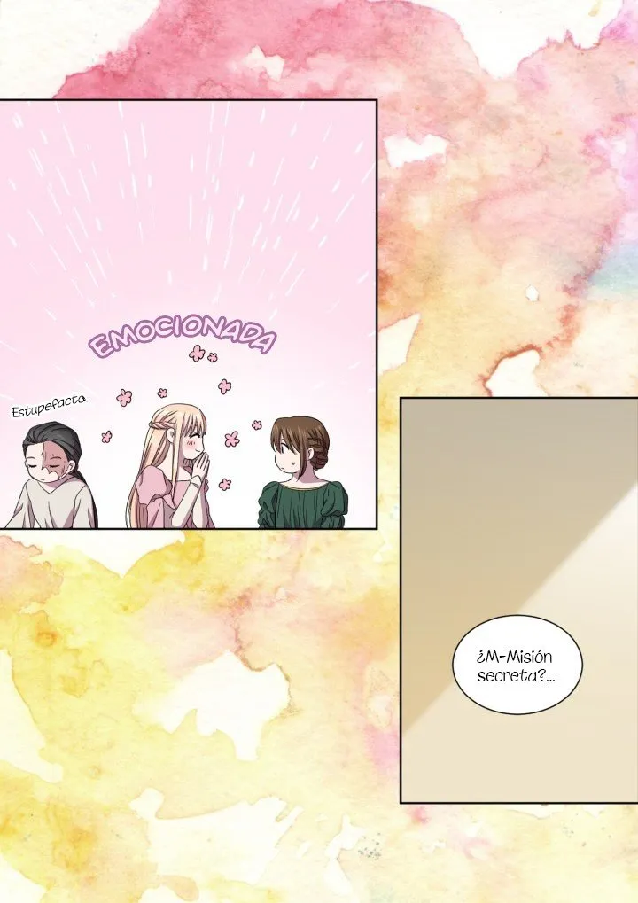 Golden Time Capítulo 94 en Línea - página 48