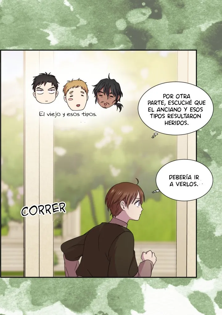 Golden Time Capítulo 94 en Línea - página 51