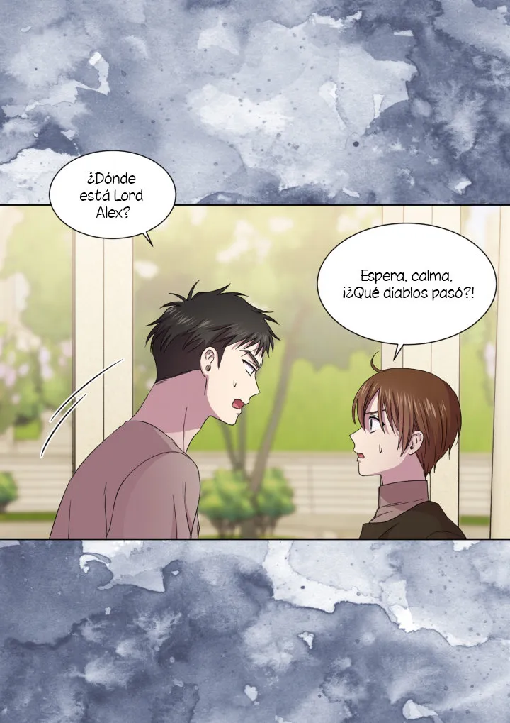 Golden Time Capítulo 94 en Línea - página 54