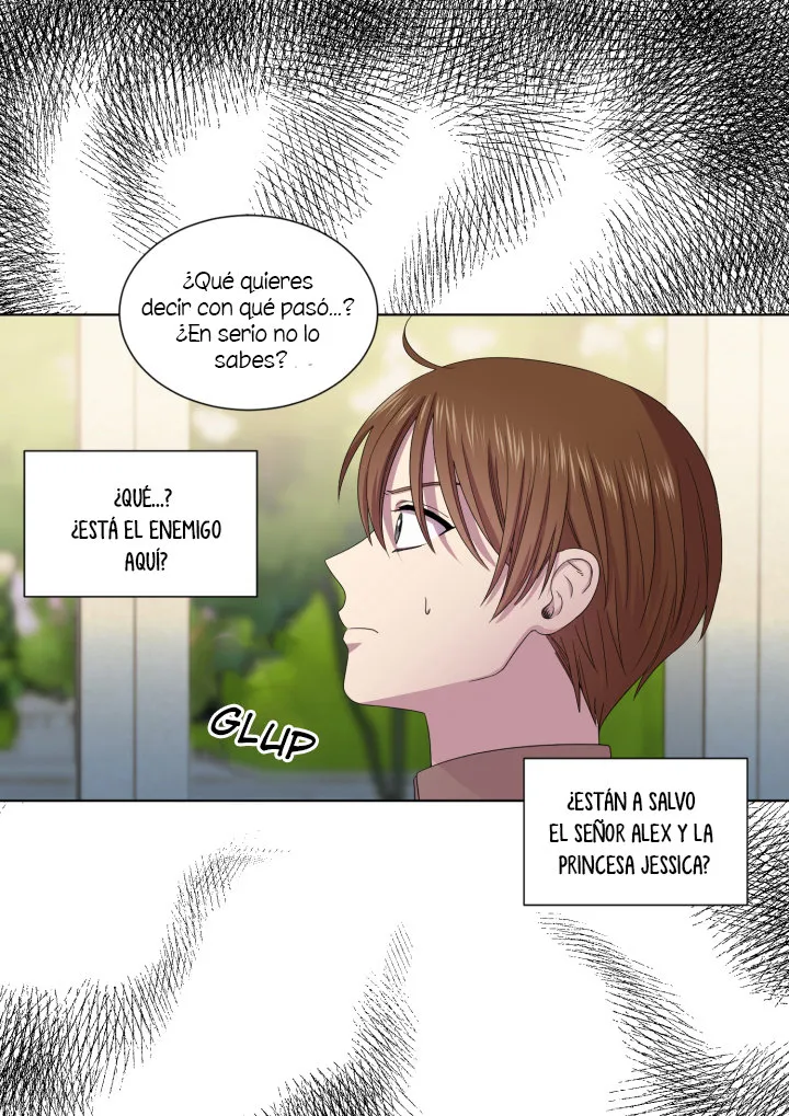 Golden Time Capítulo 94 en Línea - página 55