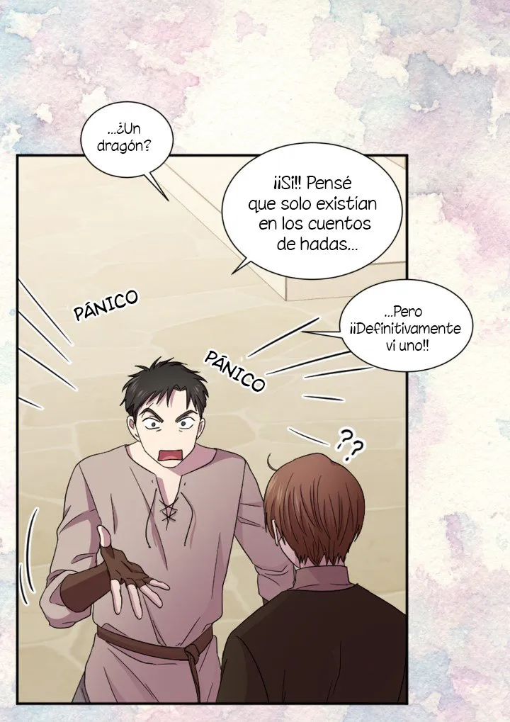 Golden Time Capítulo 94 en Línea - página 57
