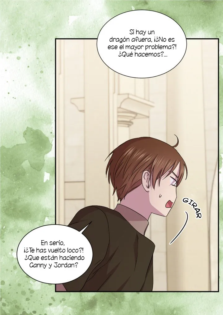 Golden Time Capítulo 94 en Línea - página 58