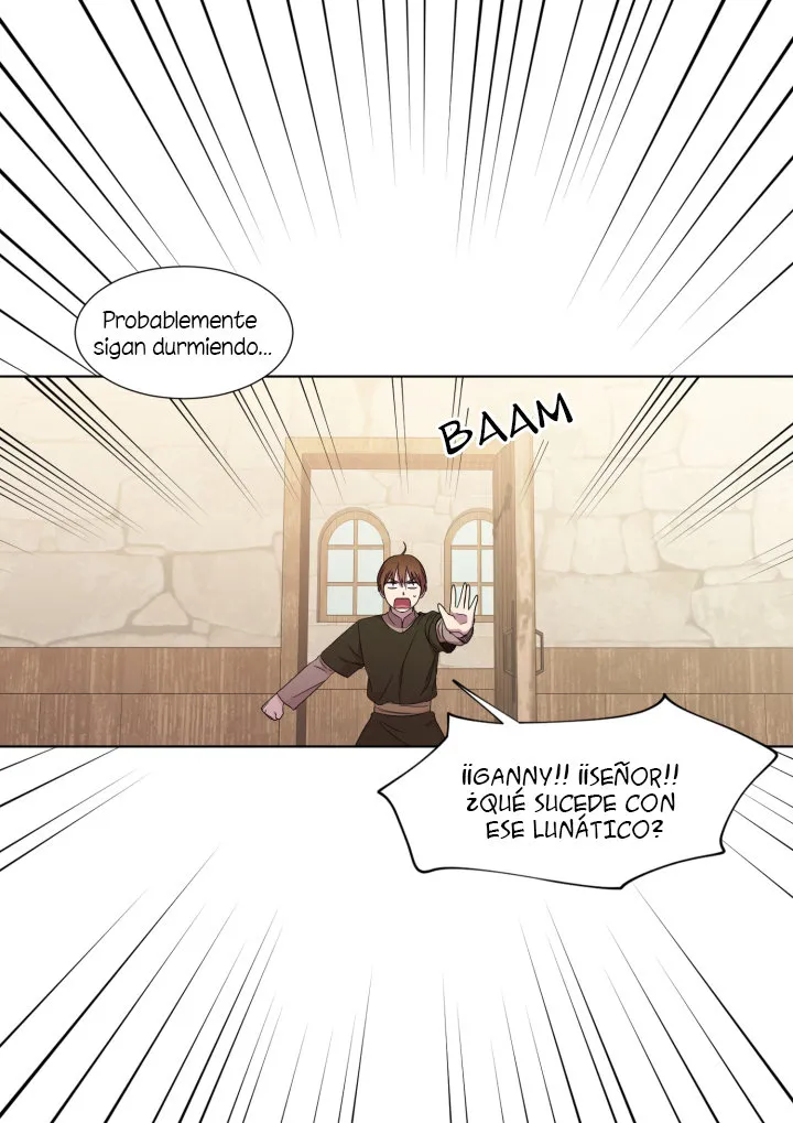 Golden Time Capítulo 94 en Línea - página 59
