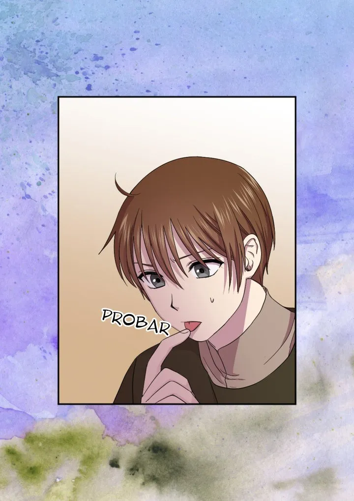 Golden Time Capítulo 94 en Línea - página 65