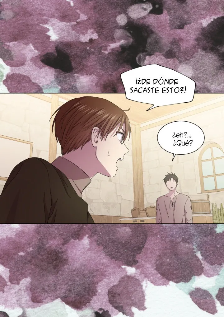 Golden Time Capítulo 94 en Línea - página 69