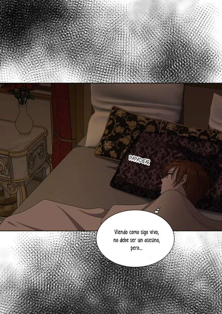 Golden Time Capítulo 95 en Línea - página 8