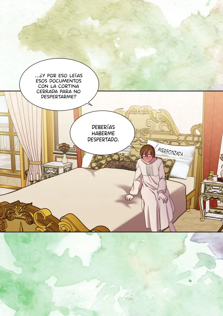 Golden Time Capítulo 95 en Línea - página 13