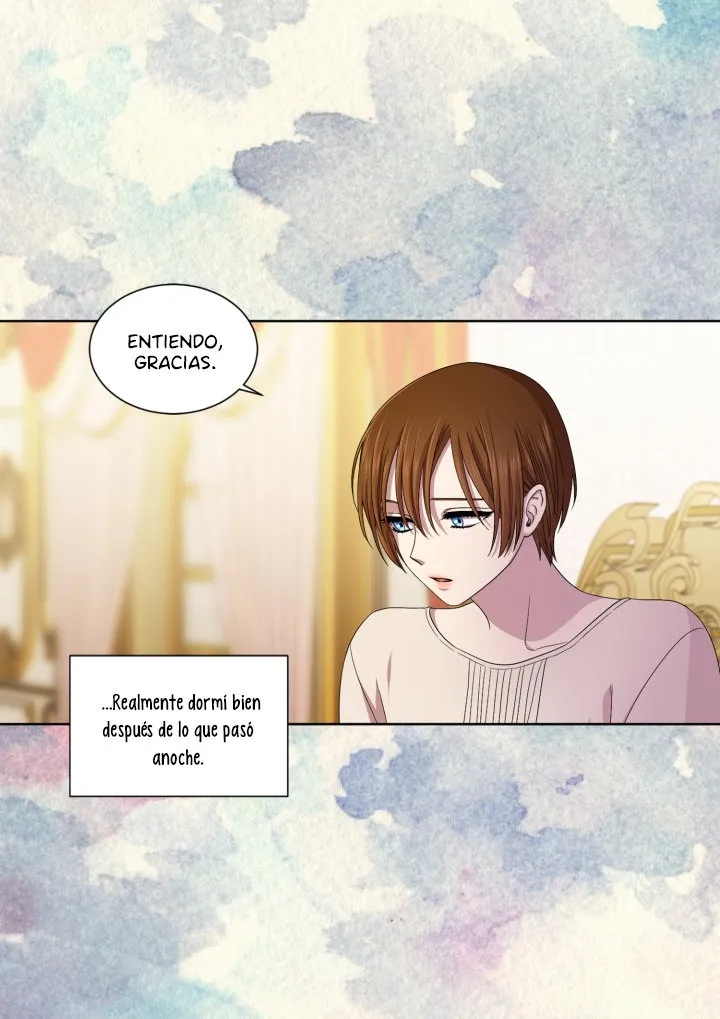 Golden Time Capítulo 95 en Línea - página 17