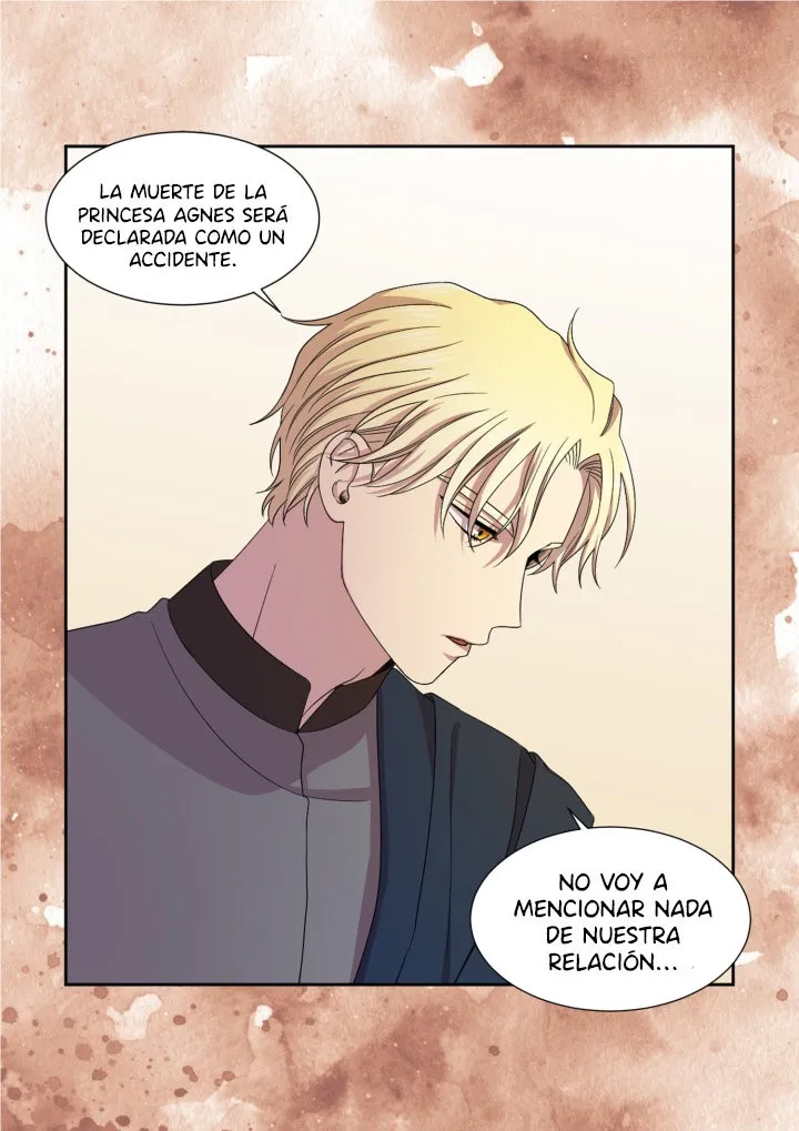 Golden Time Capítulo 95 en Línea - página 20