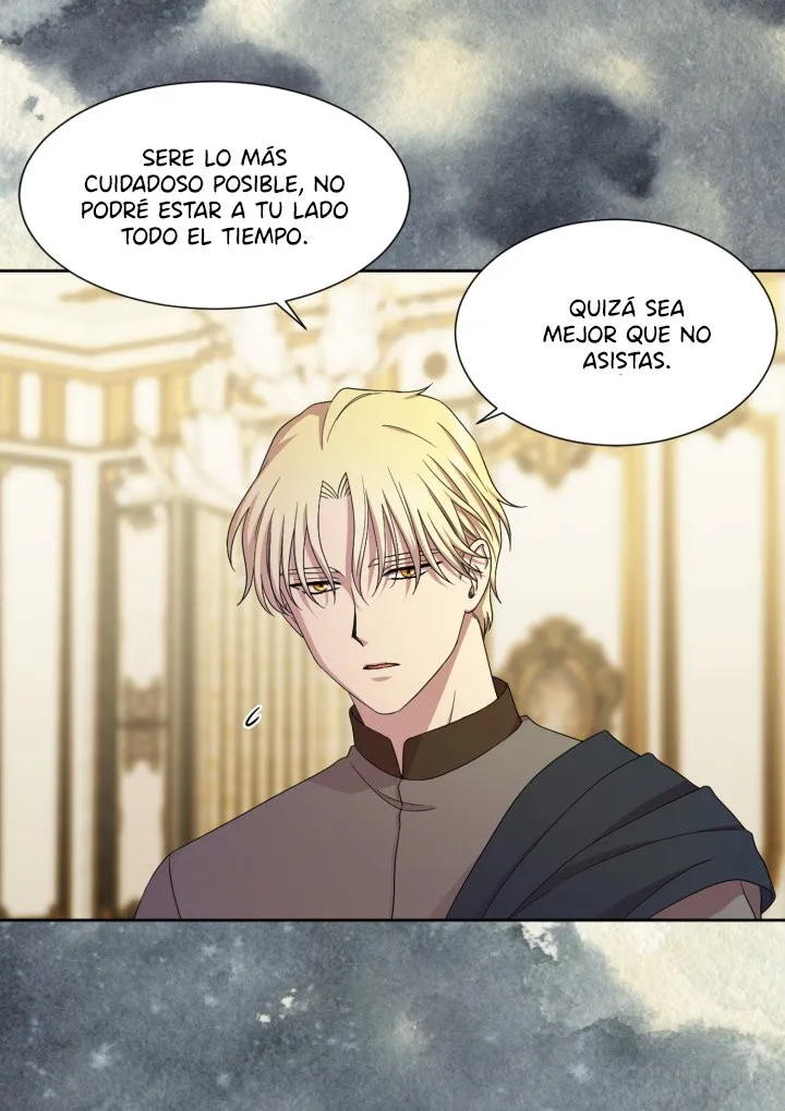 Golden Time Capítulo 95 en Línea - página 22