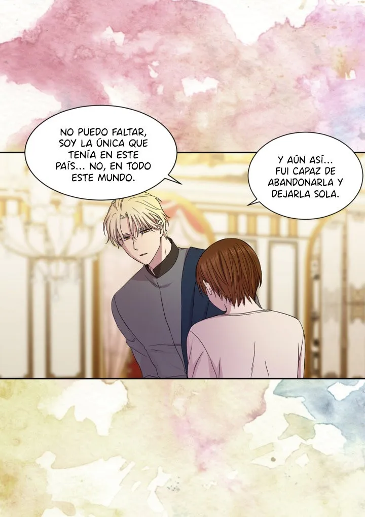 Golden Time Capítulo 95 en Línea - página 24