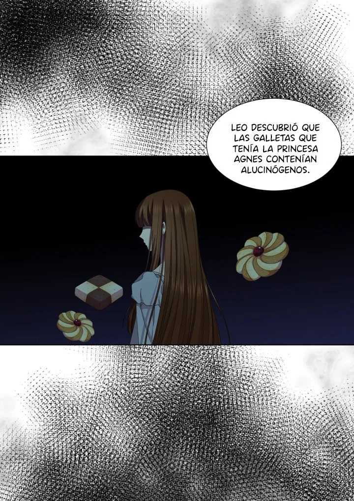 Golden Time Capítulo 95 en Línea - página 29