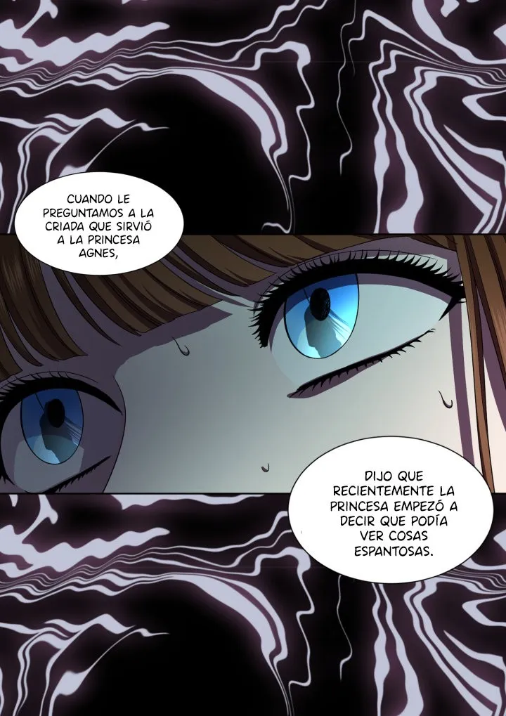 Golden Time Capítulo 95 en Línea - página 30