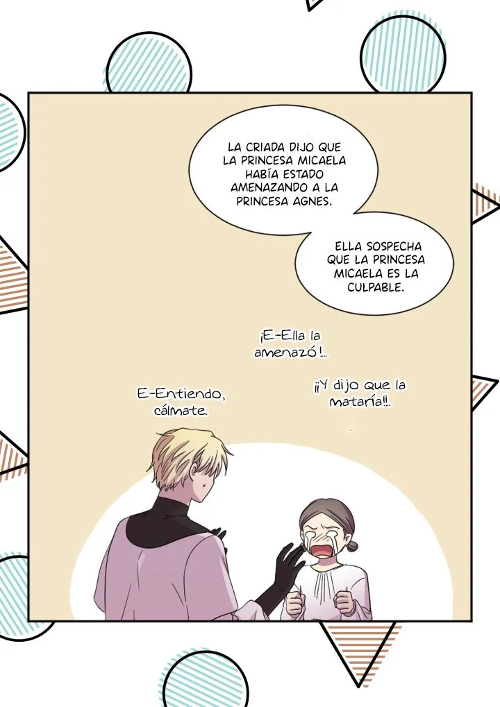 Golden Time Capítulo 95 en Línea - página 31